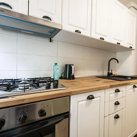 Modern & Cozy - Near Herastrau Park شقة بوخارست