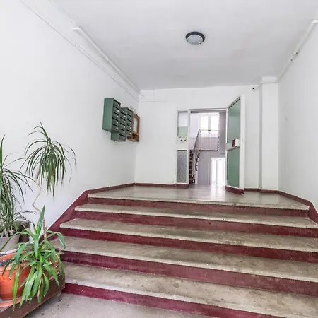 Modern & Cozy - Near Herastrau Park *