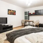 Modern & Cozy - Near Herastrau Park * Bucharest