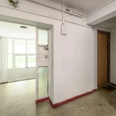 Апартаменты Modern & Cozy - Near Herastrau Park