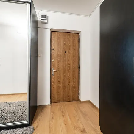 Modern & Cozy - Near Herastrau Park Apartment