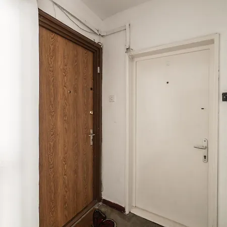 Modern & Cozy - Near Herastrau Park Бухарест