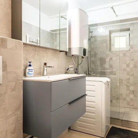 Modern & Cozy - Near Herastrau Park Appartement