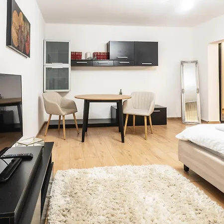 Modern & Cozy - Near Herastrau Park