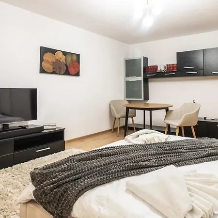 Modern & Cozy - Near Herastrau Park * Бухарест