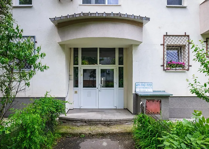 Modern & Cozy - Near Herastrau Park *