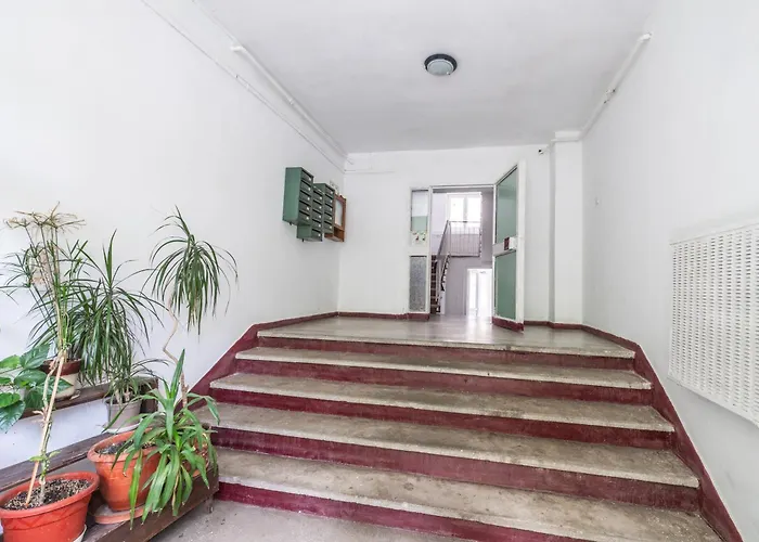 Modern & Cozy - Near Herastrau Park *