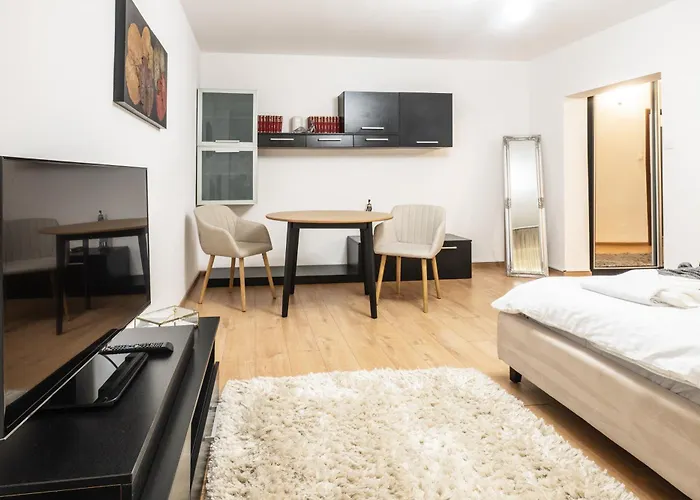 Modern & Cozy - Near Herastrau Park