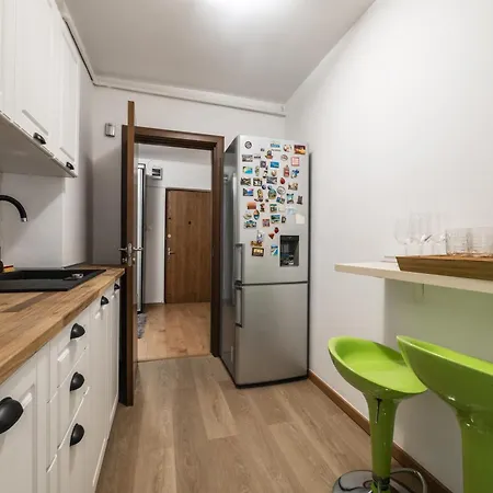 Modern&cozy - Near Herastrau Park *