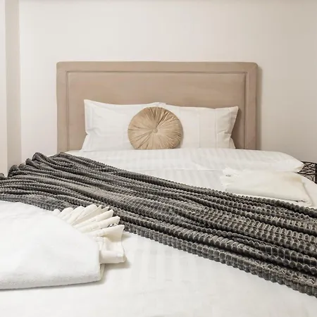 Apartment Modern & Cozy - Near Herastrau Park *