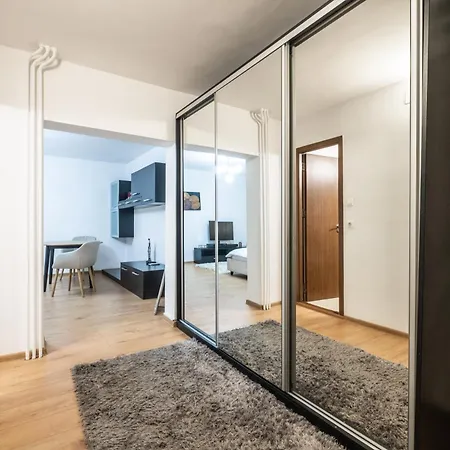 Modern & Cozy - Near Herastrau Park Bucharest