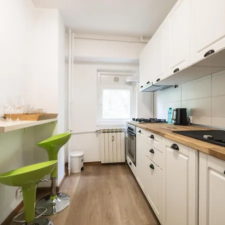 Modern & Cozy - Near Herastrau Park