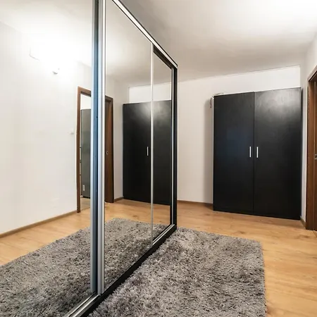 Modern & Cozy - Near Herastrau Park * Bukarest