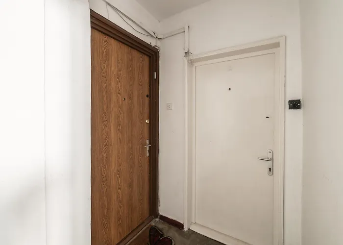 Modern & Cozy - Near Herastrau Park Bucharest