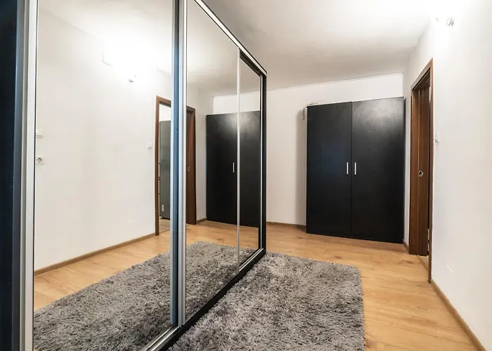 Modern & Cozy - Near Herastrau Park * Bucharest