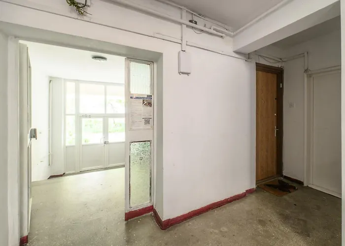 Lejlighed Modern & Cozy - Near Herastrau Park